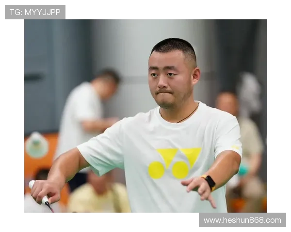 南京羽毛球队奋勇拼搏的荣耀之路与邀请赛精彩瞬间回顾