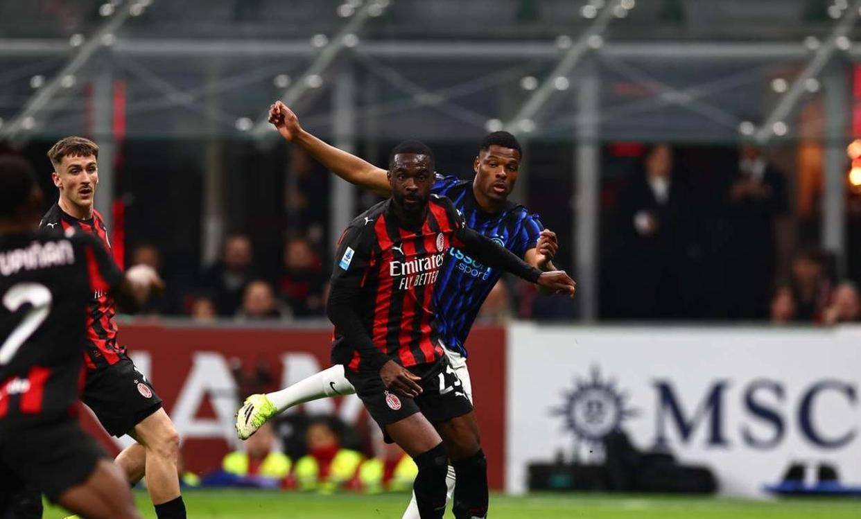 7分优势险被吹没！国米输球真因曝光，意甲假到连装都不装了？